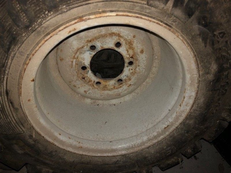 Sonstiges of the type Toyo 27 x 12-12, Gebrauchtmaschine in Gjerlev J. (Picture 2)