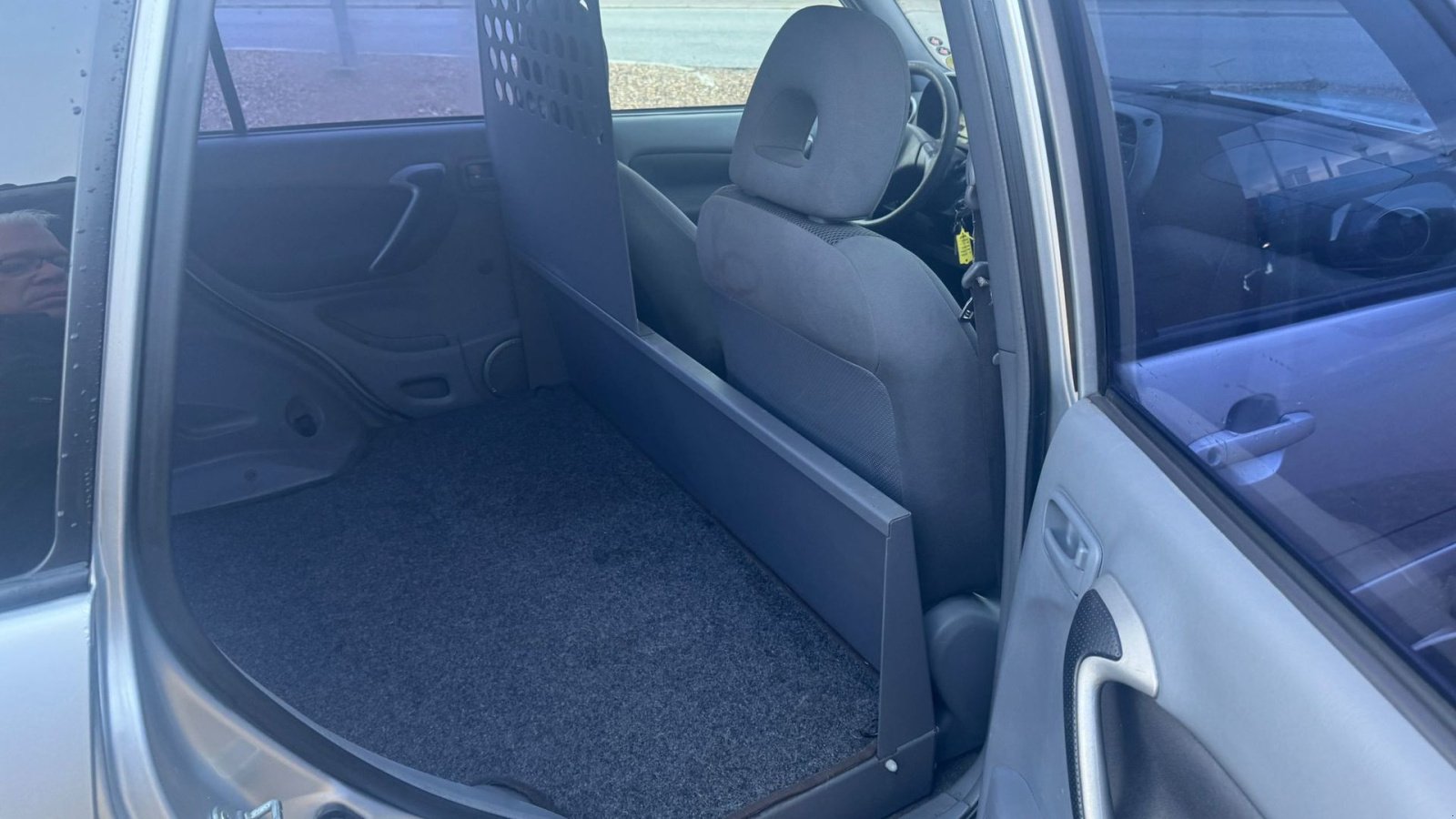 Sonstiges des Typs Toyota Raw4, Gebrauchtmaschine in Haderup (Bild 17)