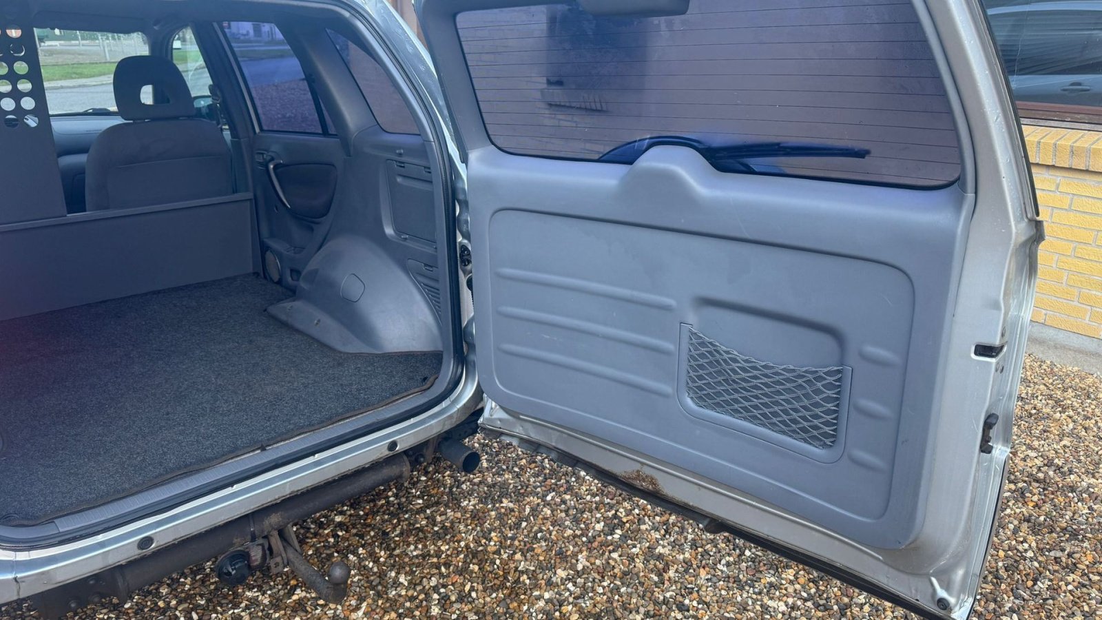 Sonstiges des Typs Toyota Raw4, Gebrauchtmaschine in Haderup (Bild 16)