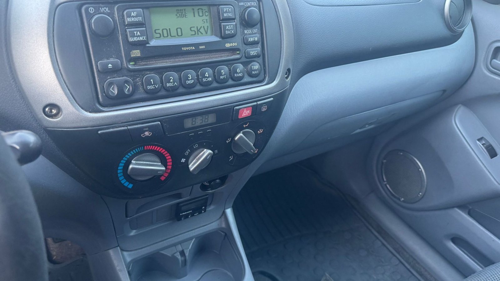 Sonstiges des Typs Toyota Raw4, Gebrauchtmaschine in Haderup (Bild 10)