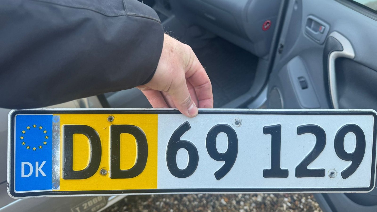 Sonstiges des Typs Toyota Raw4, Gebrauchtmaschine in Haderup (Bild 25)