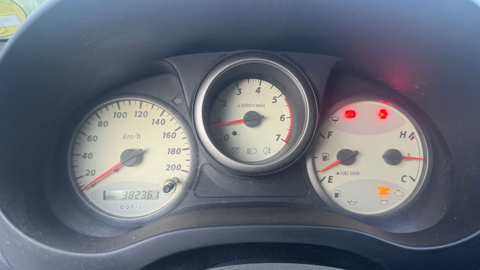 Sonstiges des Typs Toyota Raw4, Gebrauchtmaschine in Haderup (Bild 11)