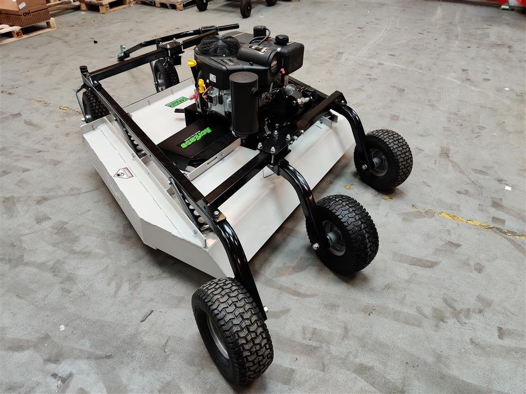 Sonstiges типа Trailer Engineering Rouch Cut MR55 Trådløs el-hejs, flotation kit og kugletræk, Gebrauchtmaschine в Holstebro (Фотография 4)