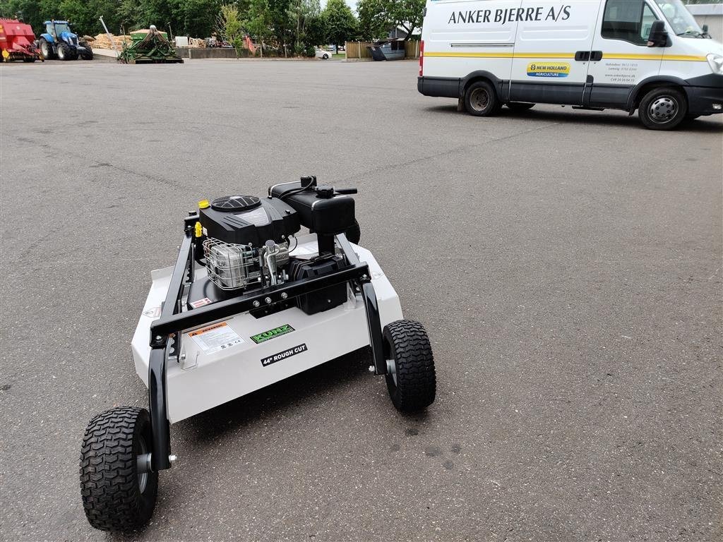 Sonstiges des Typs Trailer Engineering Rough Cut 44" DK, Gebrauchtmaschine in Holstebro (Bild 5)