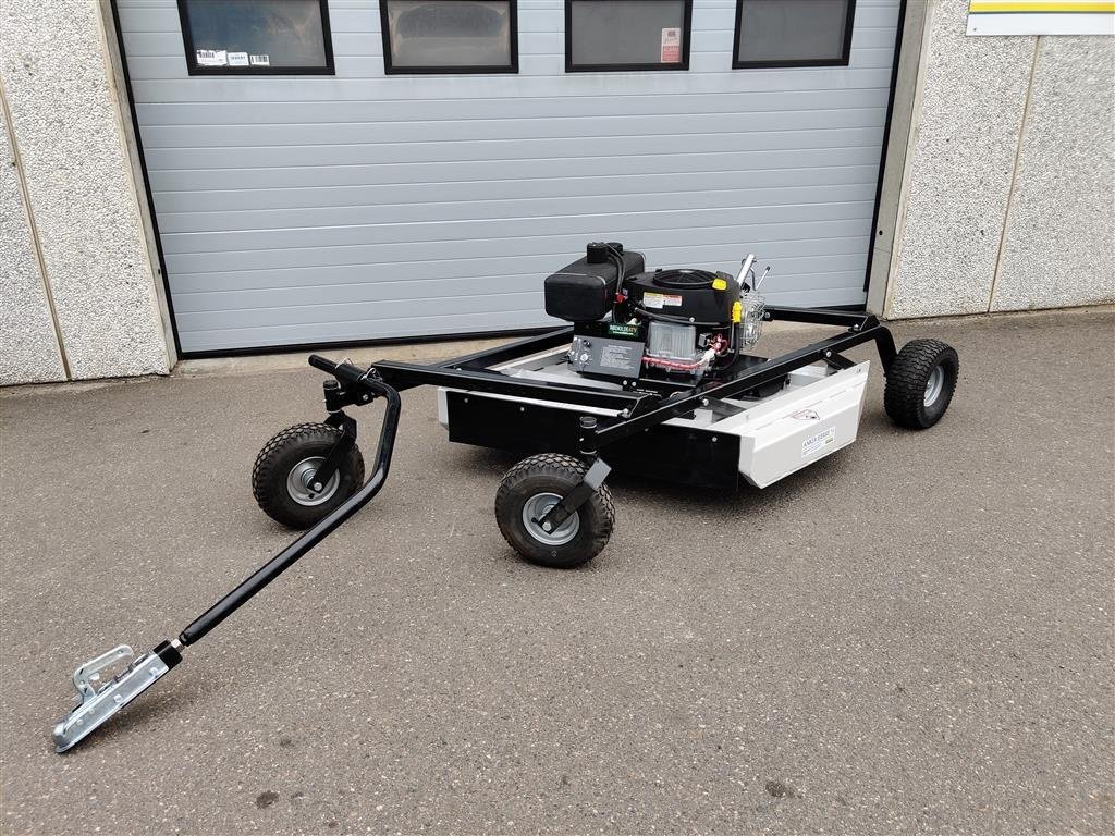 Sonstiges des Typs Trailer Engineering Rough Cut 44" DK, Gebrauchtmaschine in Holstebro (Bild 1)