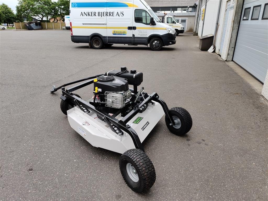 Sonstiges des Typs Trailer Engineering Rough Cut 44" DK, Gebrauchtmaschine in Holstebro (Bild 4)