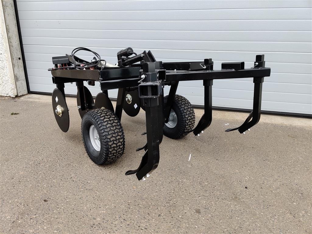 Sonstiges of the type Trailer Engineering Till-Ease harve El-løft, Gebrauchtmaschine in Holstebro (Picture 4)