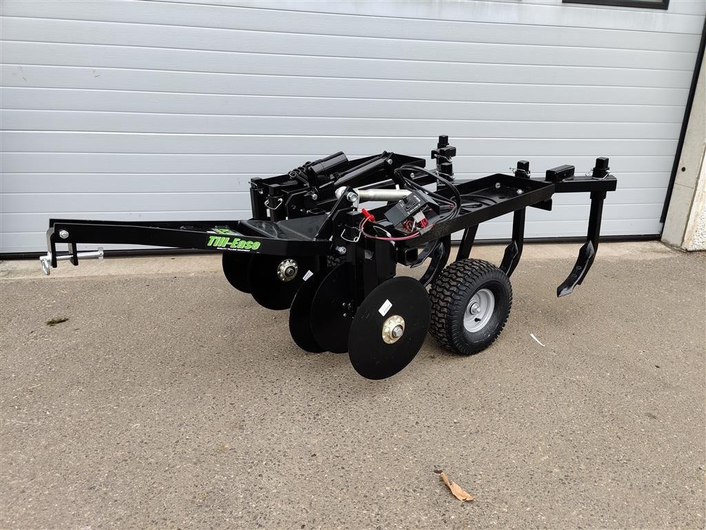 Sonstiges of the type Trailer Engineering Till-Ease harve El-løft, Gebrauchtmaschine in Holstebro (Picture 1)