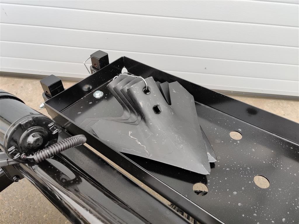 Sonstiges of the type Trailer Engineering Till-Ease harve El-løft, Gebrauchtmaschine in Holstebro (Picture 5)