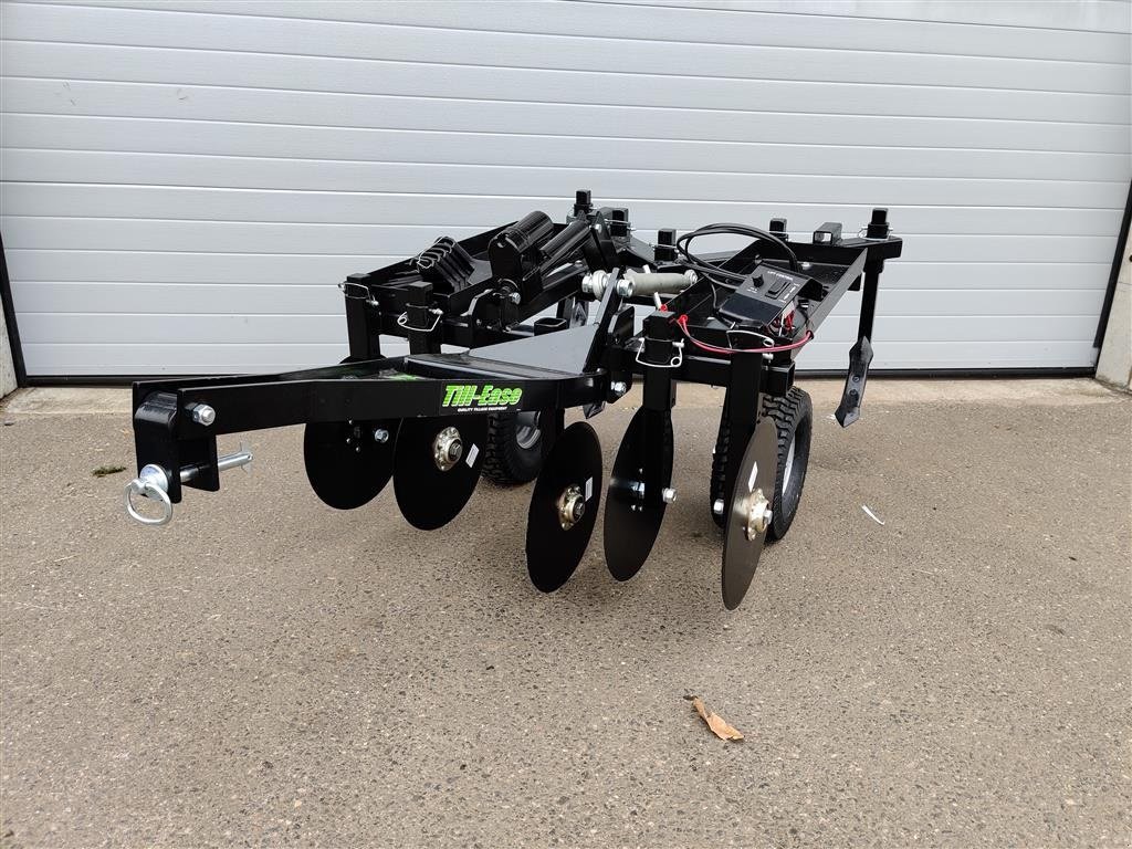 Sonstiges of the type Trailer Engineering Till-Ease harve El-løft, Gebrauchtmaschine in Holstebro (Picture 2)