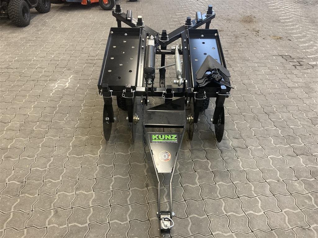 Sonstiges des Typs Trailer Engineering Till-Ease harve, Gebrauchtmaschine in Lemvig (Bild 1)