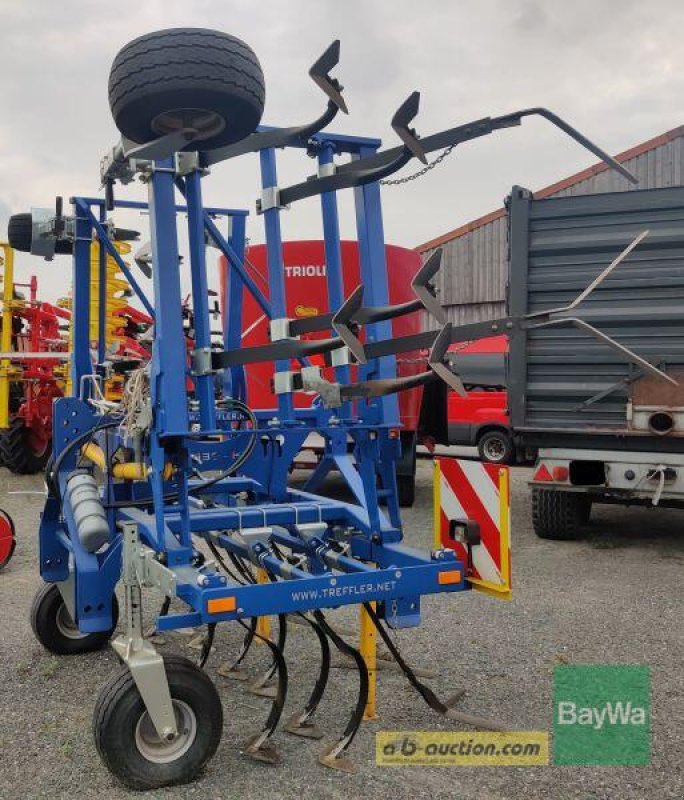 Sonstiges a típus Treffler TH 450/75 PFLEGMASCH. HACKER, Gebrauchtmaschine ekkor: Obertraubling (Kép 5)