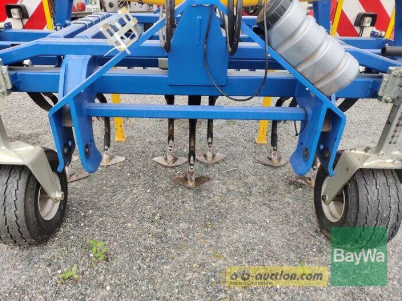 Sonstiges a típus Treffler TH 450/75 PFLEGMASCH. HACKER, Gebrauchtmaschine ekkor: Obertraubling (Kép 2)