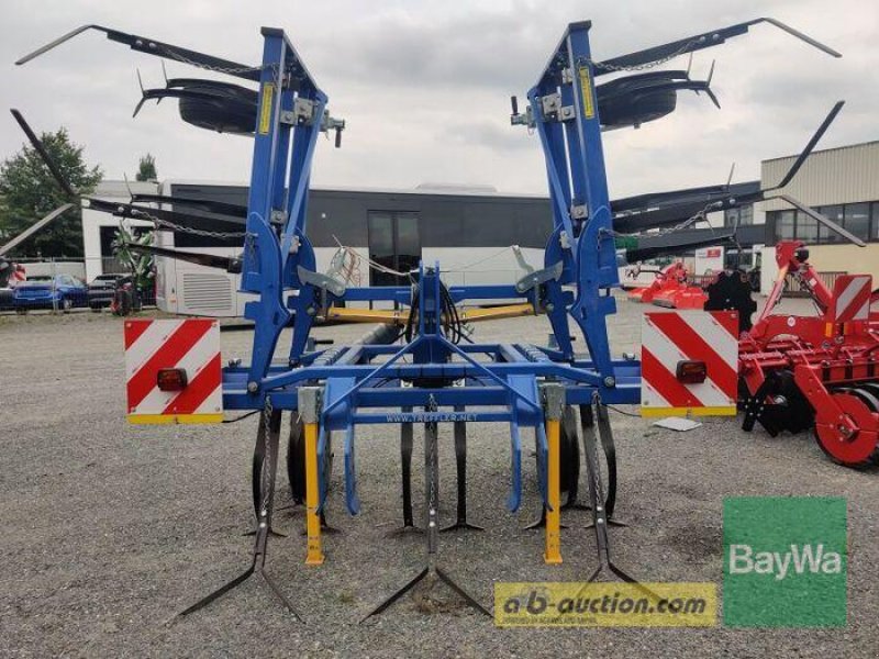 Sonstiges a típus Treffler TH 450/75 PFLEGMASCH. HACKER, Gebrauchtmaschine ekkor: Obertraubling (Kép 4)