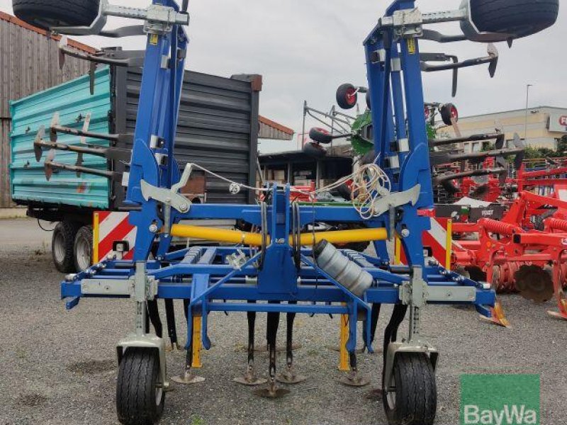 Sonstiges a típus Treffler TH 450/75 PFLEGMASCH. HACKER, Gebrauchtmaschine ekkor: Obertraubling