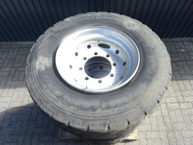 Sonstiges za tip Trelleborg 385/65-22.5", Gebrauchtmaschine u Ribe (Slika 4)