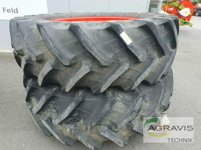 Sonstiges des Typs Trelleborg 440/65R28, Gebrauchtmaschine in Melle-Wellingholzhausen (Bild 2)