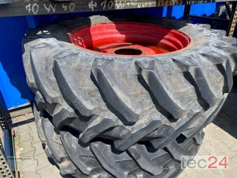 Sonstiges of the type Trelleborg 580/70R42, Gebrauchtmaschine in Wegberg (Picture 1)