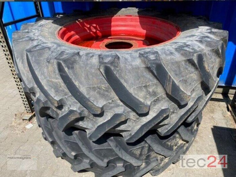 Sonstiges of the type Trelleborg 580/70R42, Gebrauchtmaschine in Wegberg (Picture 3)