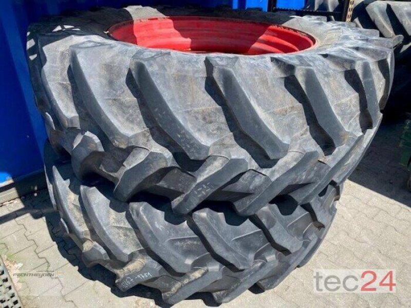 Sonstiges of the type Trelleborg 580/70R42, Gebrauchtmaschine in Wegberg (Picture 4)