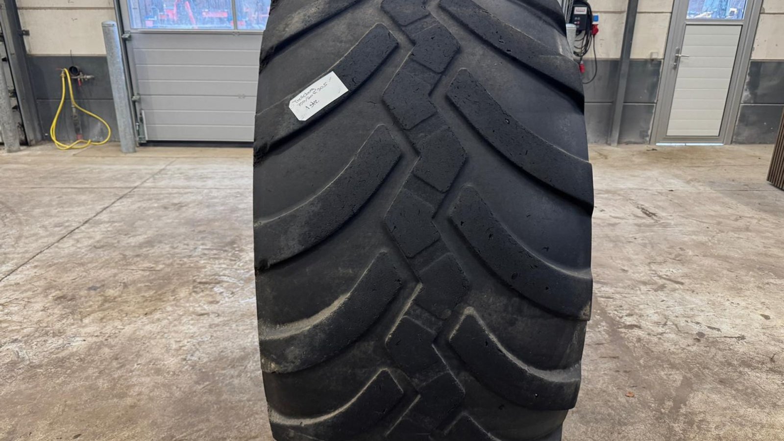 Sonstiges tipa Trelleborg 750/60R30,5 Trelleborg, Gebrauchtmaschine u Haderup (Slika 2)