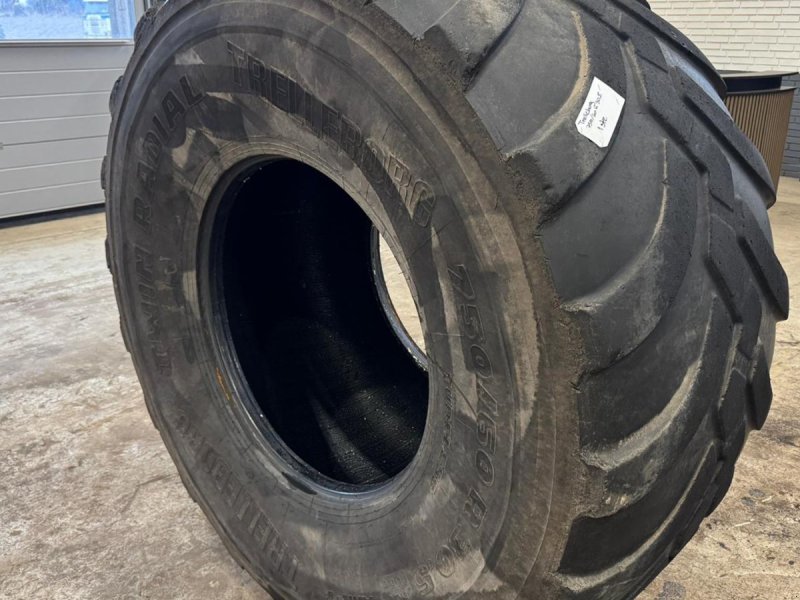 Sonstiges tipa Trelleborg 750/60R30,5 Trelleborg, Gebrauchtmaschine u Haderup (Slika 1)