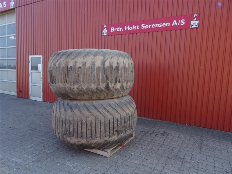 Sonstiges of the type Trelleborg 850/45-34, Gebrauchtmaschine in Ribe (Picture 1)