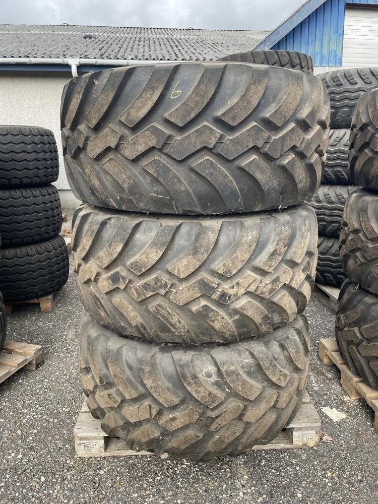 Sonstiges typu Trelleborg Hjul komplet til vogn, Gebrauchtmaschine v Dronninglund (Obrázek 1)