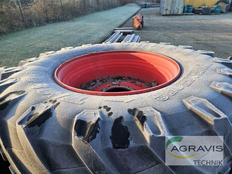 Sonstiges типа Trelleborg KOMPLETTRÄDER 710/70R38, Gebrauchtmaschine в Neuenhaus-Veldhausen (Фотография 3)