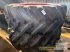 Sonstiges типа Trelleborg KOMPLETTRÄDER VF600 /70R30 + VF650 /75R42, Gebrauchtmaschine в Meppen-Versen (Фотография 1)
