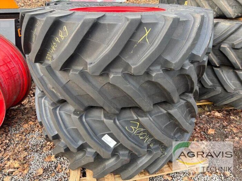 Sonstiges del tipo Trelleborg KOMPLETTRÄDER, Gebrauchtmaschine en Meppen-Versen (Imagen 2)