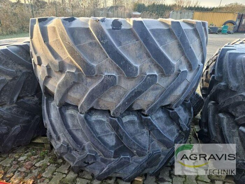 Sonstiges typu Trelleborg KOMPLETTRÄDER, Gebrauchtmaschine v Neuenhaus-Veldhausen (Obrázek 1)