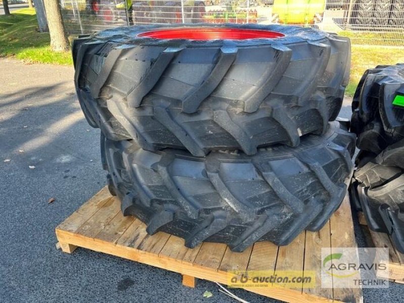 Sonstiges του τύπου Trelleborg KR 520/85R38, Gebrauchtmaschine σε Meppen (Φωτογραφία 1)