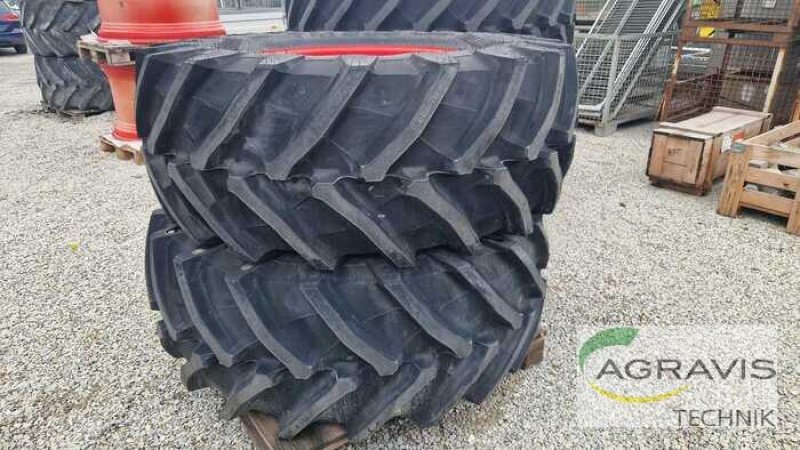 Sonstiges des Typs Trelleborg KR 540/65R28, Neumaschine in Beckum (Bild 1)