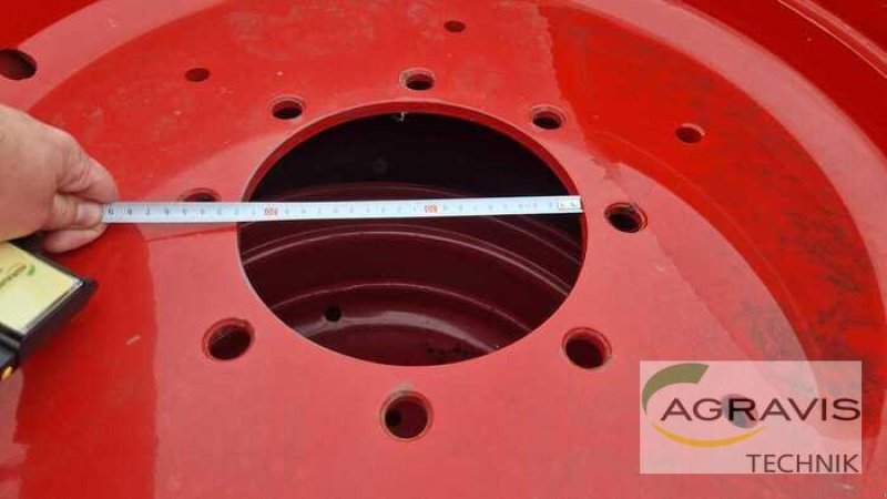 Sonstiges des Typs Trelleborg KR 540/65R28, Neumaschine in Beckum (Bild 9)