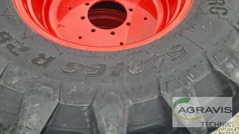 Sonstiges des Typs Trelleborg KR 540/65R28, Neumaschine in Beckum (Bild 4)