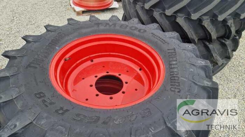 Sonstiges des Typs Trelleborg KR 540/65R28, Neumaschine in Beckum (Bild 3)