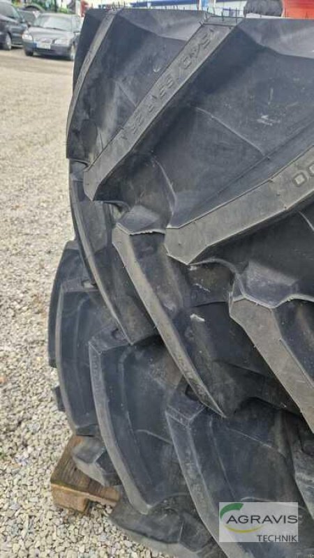 Sonstiges des Typs Trelleborg KR 540/65R28, Neumaschine in Beckum (Bild 2)
