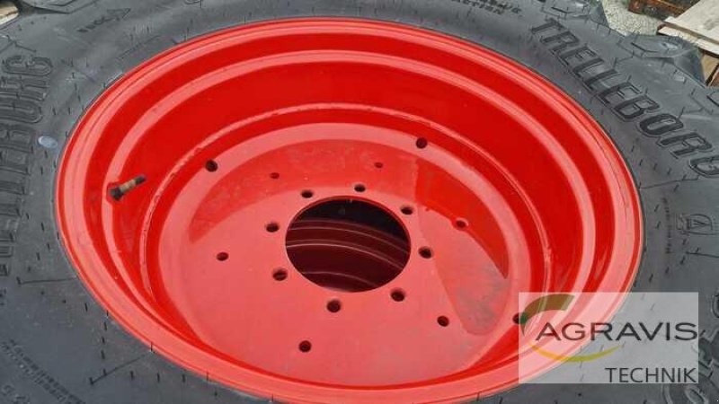 Sonstiges des Typs Trelleborg KR 540/65R28, Neumaschine in Beckum (Bild 7)