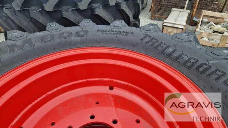 Sonstiges des Typs Trelleborg KR 540/65R28, Neumaschine in Beckum (Bild 5)