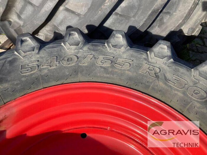 Sonstiges typu Trelleborg KR 540/65R30, Neumaschine v Bardowick (Obrázek 3)