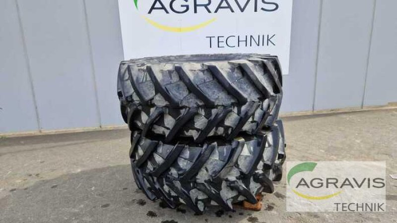 Sonstiges des Typs Trelleborg KR 600/70R28, Neumaschine in Melle (Bild 1)