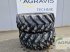 Sonstiges des Typs Trelleborg KR 600/70R28, Neumaschine in Melle (Bild 1)