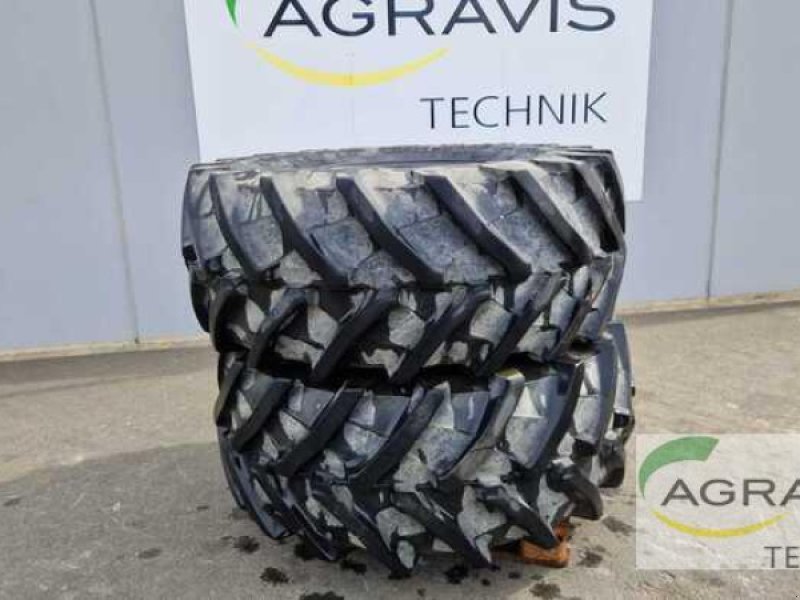 Sonstiges des Typs Trelleborg KR 600/70R28, Neumaschine in Melle (Bild 1)