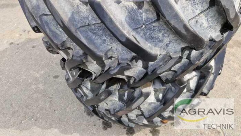 Sonstiges des Typs Trelleborg KR 600/70R28, Neumaschine in Melle (Bild 2)