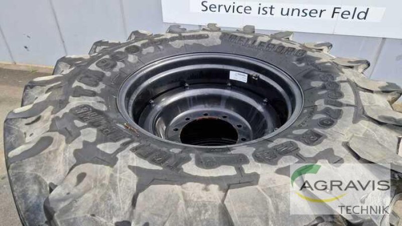 Sonstiges des Typs Trelleborg KR 600/70R28, Neumaschine in Melle (Bild 3)
