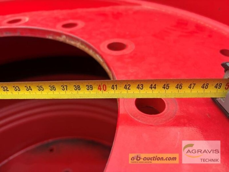 Sonstiges typu Trelleborg KR 600/70R34, Gebrauchtmaschine v Meppen (Obrázek 11)