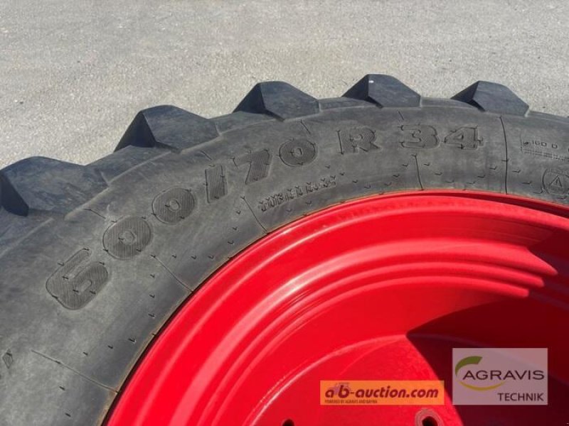 Sonstiges typu Trelleborg KR 600/70R34, Gebrauchtmaschine v Meppen (Obrázek 3)