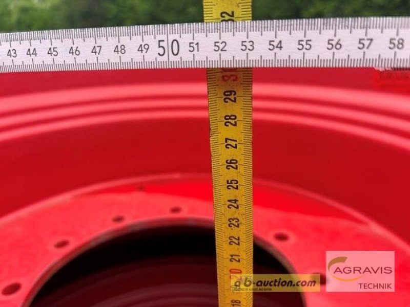 Sonstiges typu Trelleborg KR 600/70R34, Gebrauchtmaschine v Meppen (Obrázek 9)