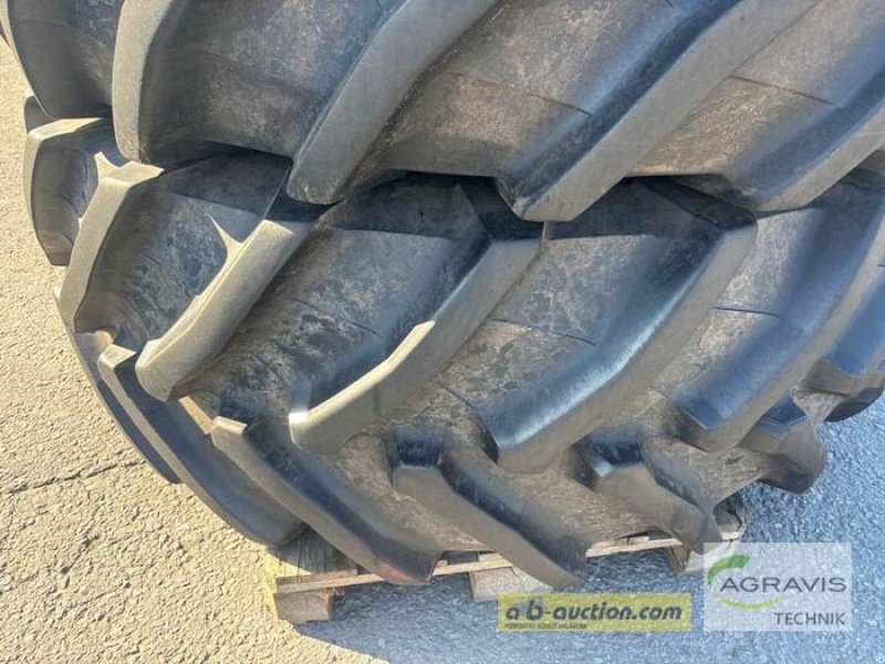 Sonstiges typu Trelleborg KR 600/70R34, Gebrauchtmaschine v Meppen (Obrázek 8)